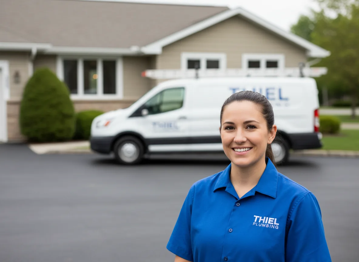 Plumber Purcellville, VA FAQs